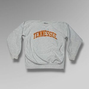 Vintage University of Tennessee Crewneck Sweatshirt